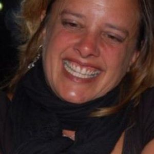 Meet your Posher, Diane